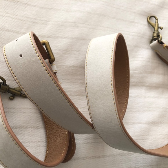 💖 Calvin Klein Brynn Suede Tote Crossbody - Picture 13 of 13